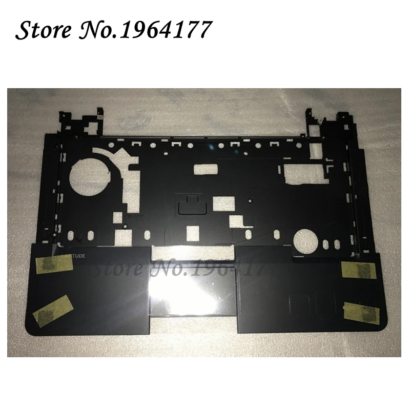 

NEW FOR Dell Latitude E5440 laptop Palmrest upper case keyboard bezel TOP COVER without Touchpad Assembly NIA01 A137LB