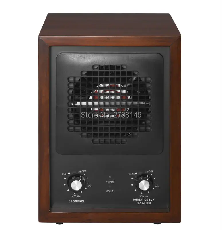 HIHAP Electric air purifier for home or hotel