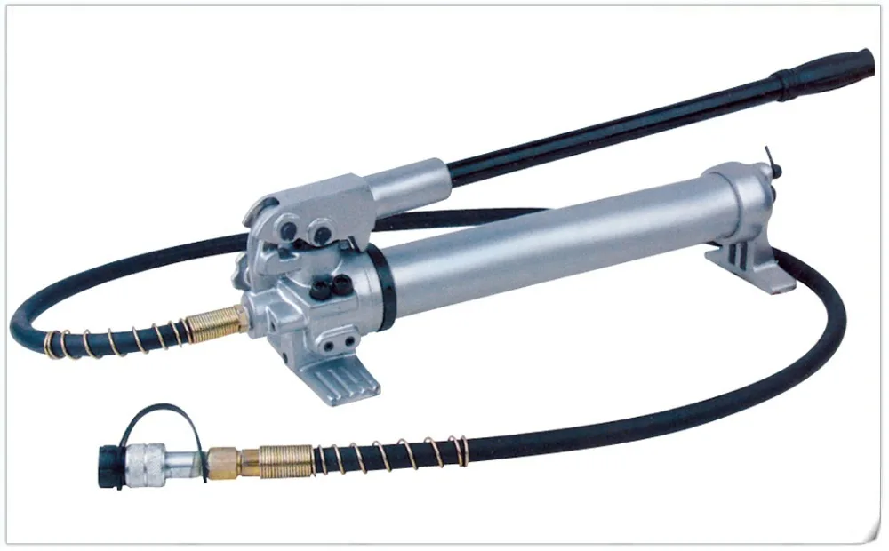 Saipwell CP 700 ручной гидравлический насос насос|hydraulic hand pump|manual hydraulic pumpmanual |