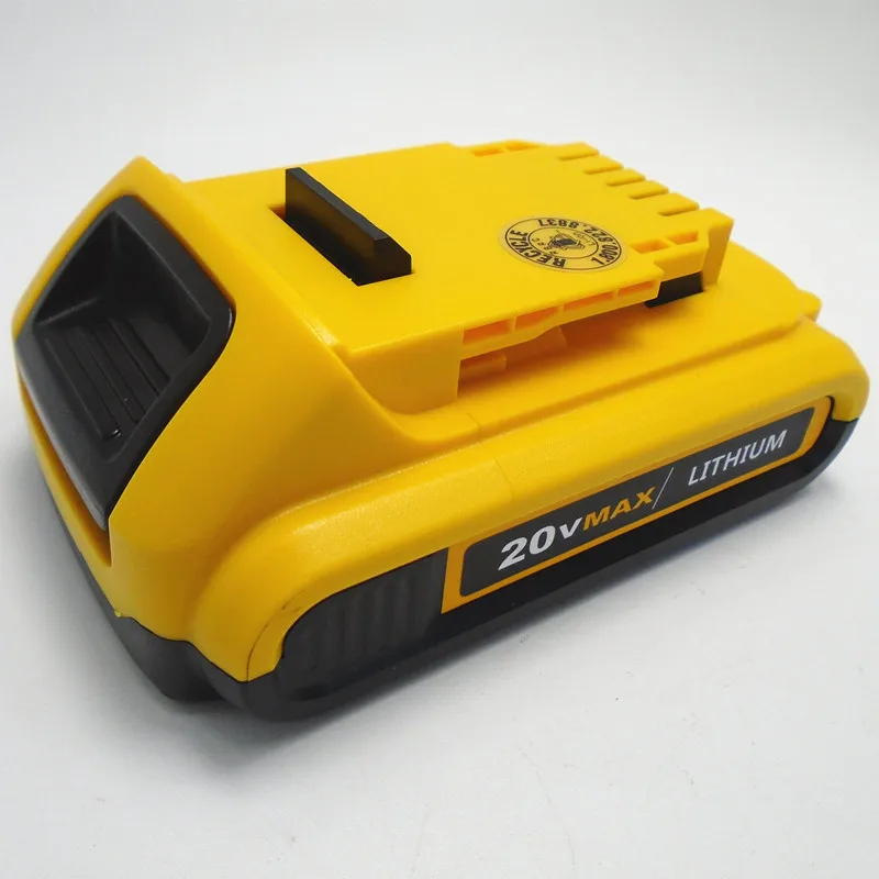 Dewalt 20V A-02