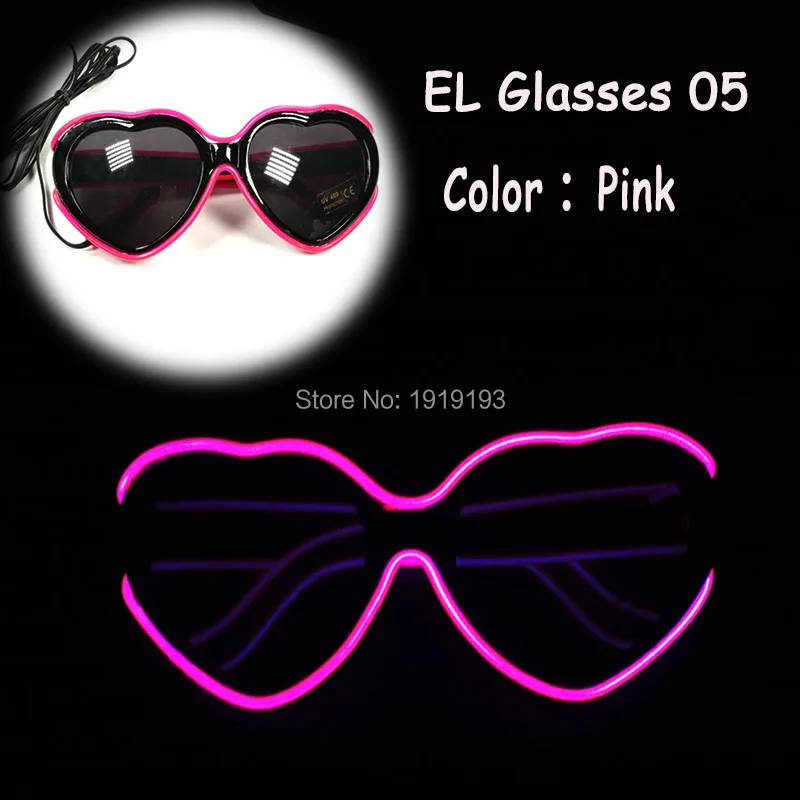glasses05-Pink