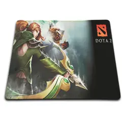 Новые обои dota 2 pad ded top коврик для мыши s Игровой Коврик для мыши оверлок край