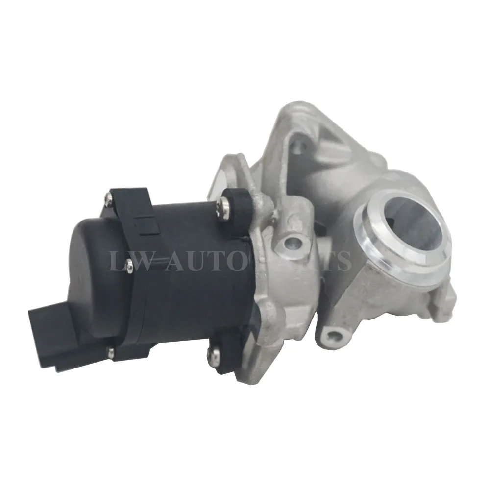 Клапан EGR подходит для CITROEN BERLINGO C2 C3 C4 C5 DISPATCH XSARA PICASSO 1 6 HDI 9660276280 6NU010171101 1618 59 1618NR