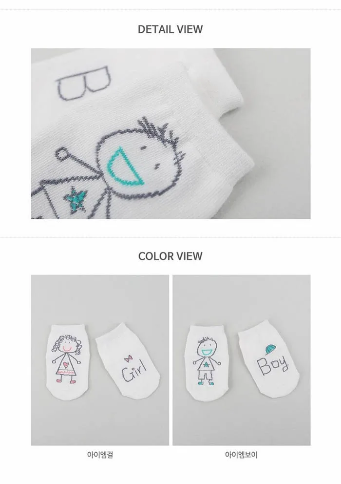 Новинка г., Носки с рисунком для маленьких мальчиков и девочек детские носки аксессуары для малышей, флисовые Носки-тапочки милые детские носки