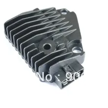 Мотоцикл Напряжение регулятор напряжения выпрямителя Для YAMAHA Virago XV125 XV250 1988-2010 89 90 91 92 93 94 95 96 97 98 99