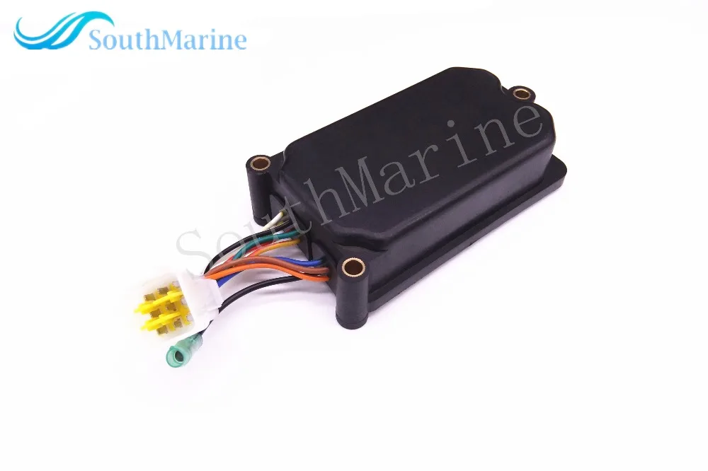Boat Motor CDI Unit F25-05090001 for Parsun HDX 4-Stroke F20 F25 Outboard Engine C.D.I UNIT Free Shipping