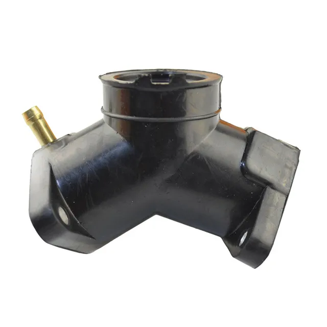 AHL Motorcycle Carburetor Intake Manifold For Yamaha XV 250 Virago