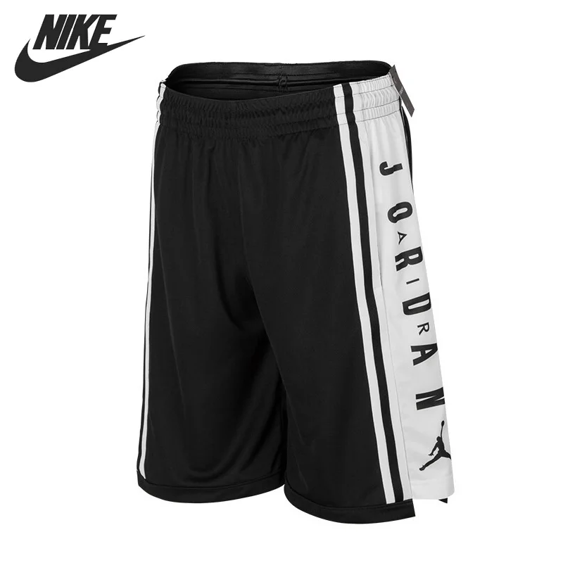 Original New Arrival NIKE AS HBR BASKETBALL SHORT Men's Shorts Sportswear