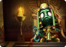 Pharaoh Amumu mouse pad lol pad mouse League laptop mousepad hot sales gaming padmouse gamer of Legends keyboard mouse mats