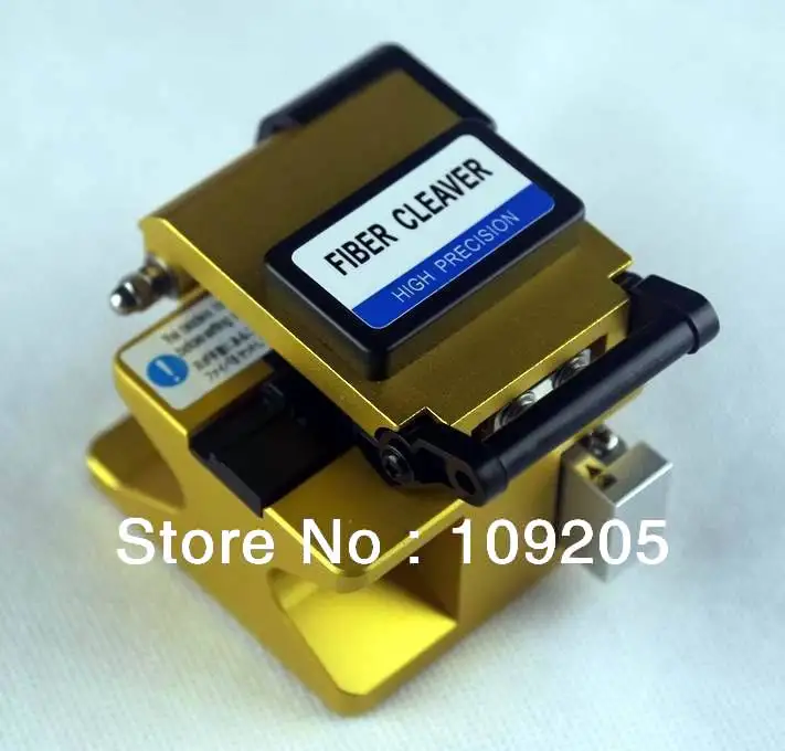 

OPTICAL FIBER CLEAVER EFC-6S High quality