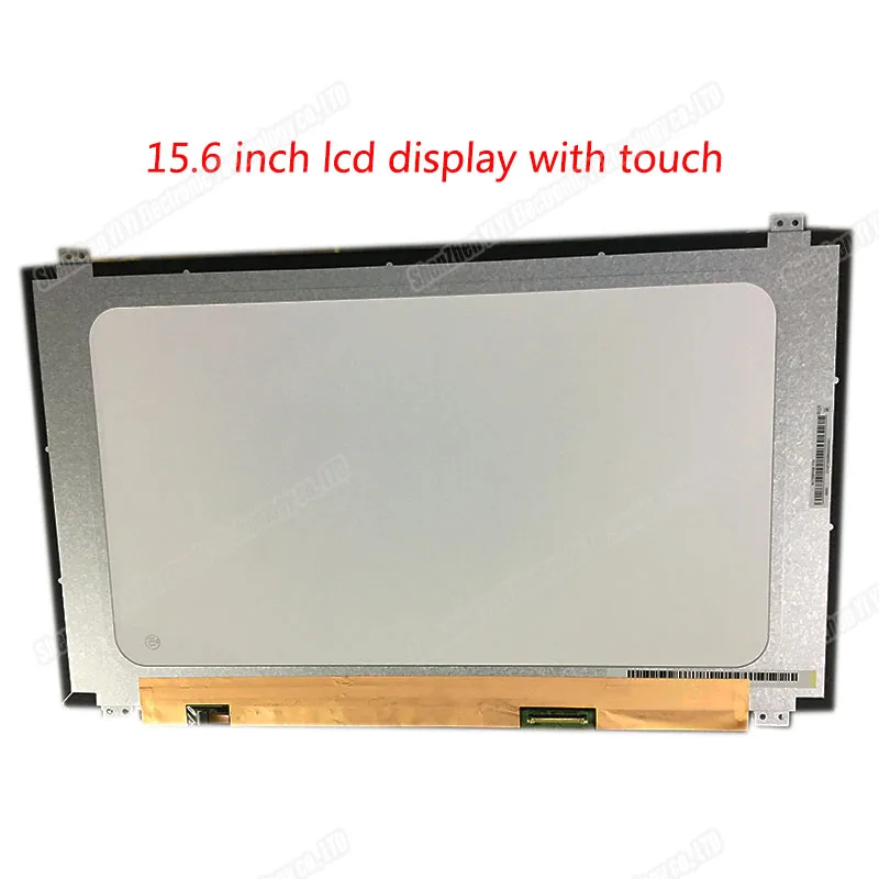 

15,6 дюймовый ноутбук сенсорный экран NV156FHM-T10 NV156FHM-T11 IPS ЖК-дисплей