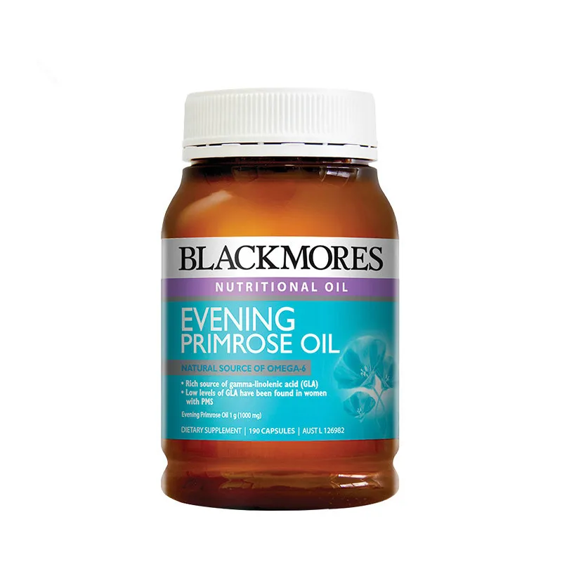 

Free shipping evening primrose oil 190 pcs