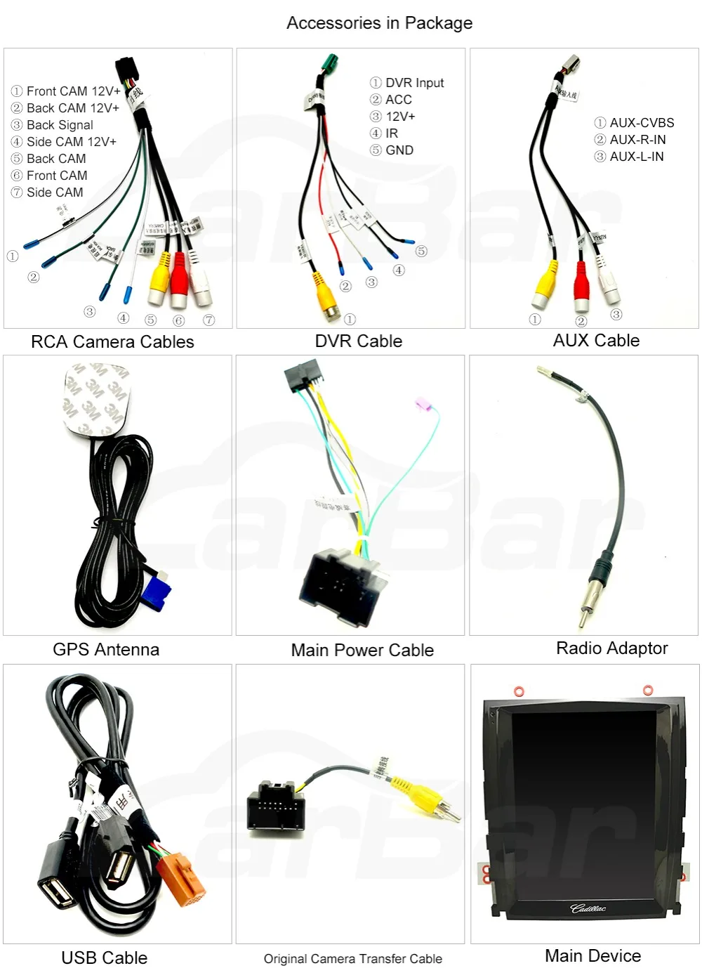 10," вертикальный экран Tesla 1024*768 Android автомобильный DVD gps Навигатор Радио Аудио плеер для Cadillac Escalade ram 2 Гб 4 ядра