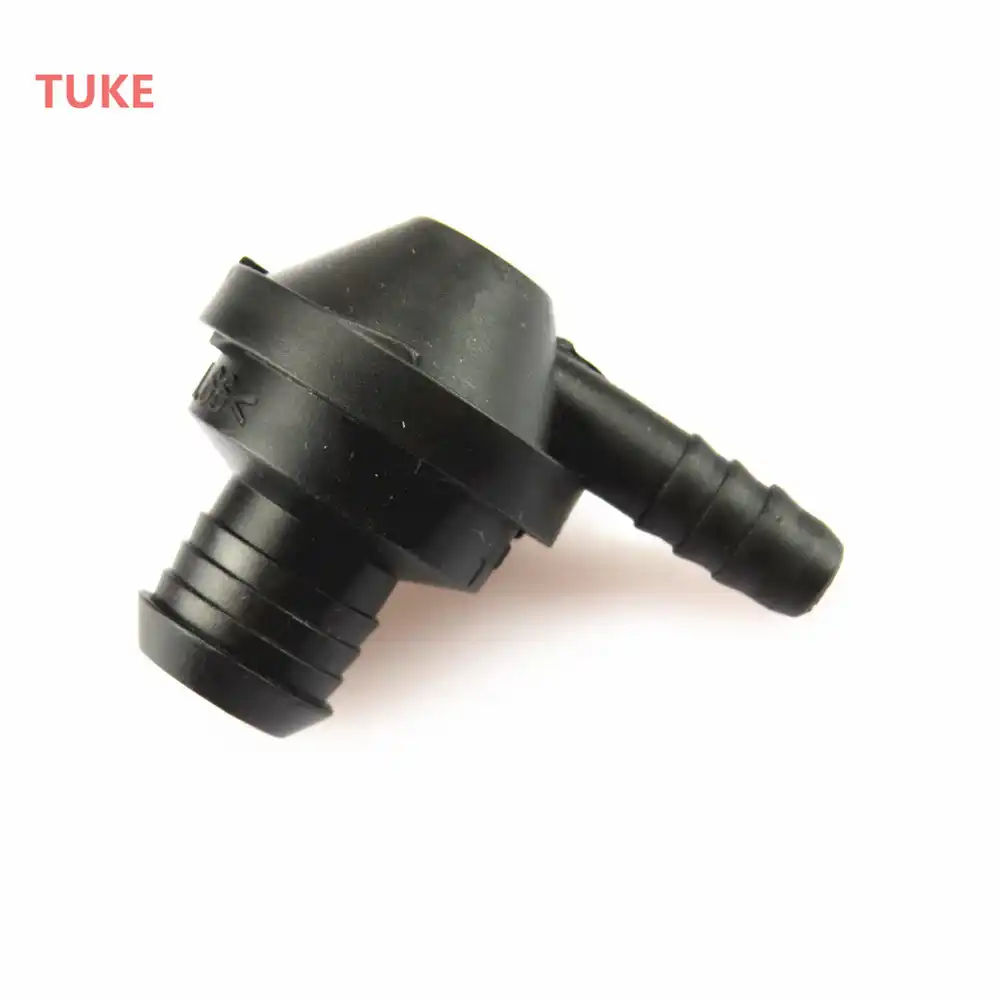 Detail Feedback Questions about TUKE 1.8T 2.0 Engine Vacuum Check Valve