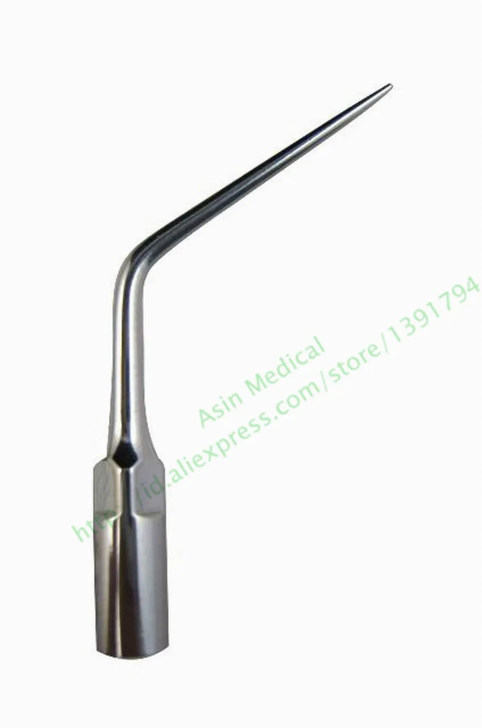 Aliexpress.com : Buy 3*E3 Ultrasonic Scaler Endo Tip E3 Fit Woodpecker