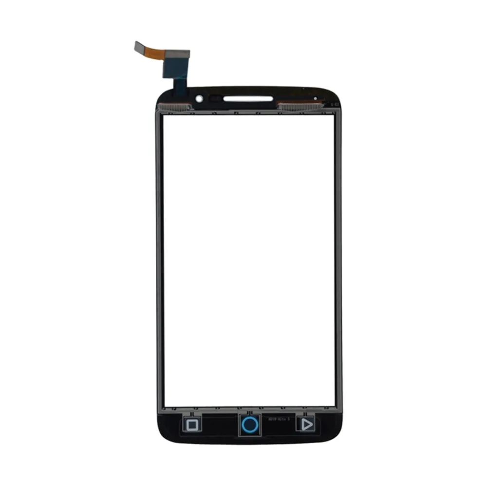 Сенсорная панель для Alcatel One Touch Pop 2/7043|Сенсорные панели (тачскрин)| |