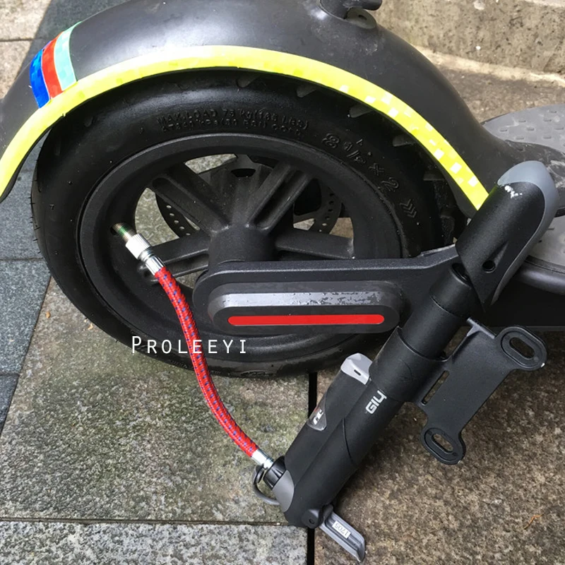 Xiaomi Mijia M356 Electric Scooter