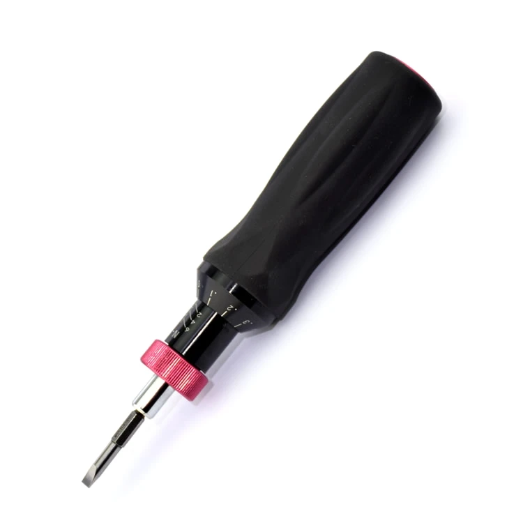 

Torque Screwdriver Manufacturing Mechanical Torque Screwdriver 1-6NM -1/4 Slip Rotary Torque Screwdriver Torque Tools Suppliers