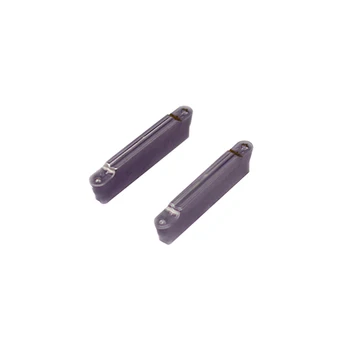 

MRMN200 G H01 aluminum carbide insert Grooving aluminum processing Knife CNC lather Cutting turning tool Holder MGEHR