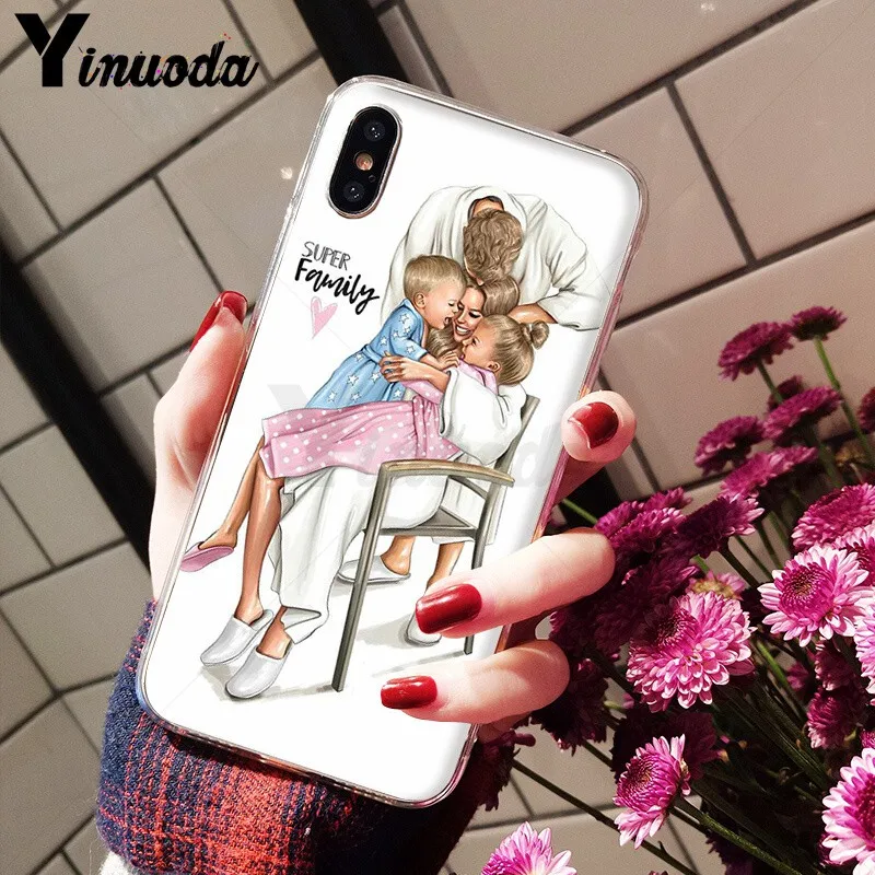 VOGUE Christmas Princess Girl Female boss coffee