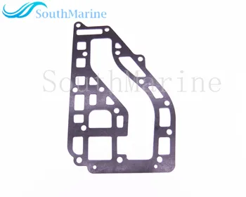 

Outboard Engine 6K8-41124-A1 Exhaust Outer Cover Gasket for Yamaha 2-Stroke 25HP 30HP Boat Motor Free Shipping