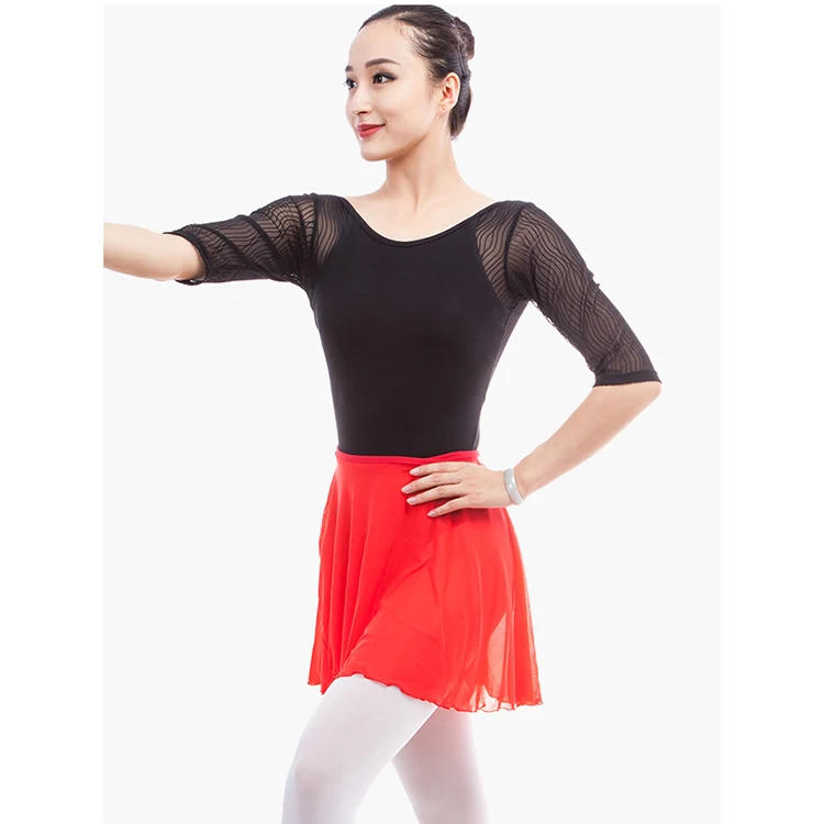 Ballet Dancewear for Women  (3)