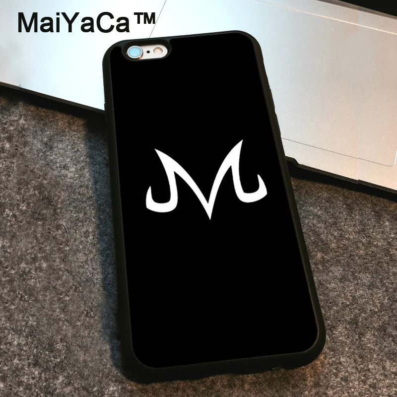 coque iphone 8 majin vegeta