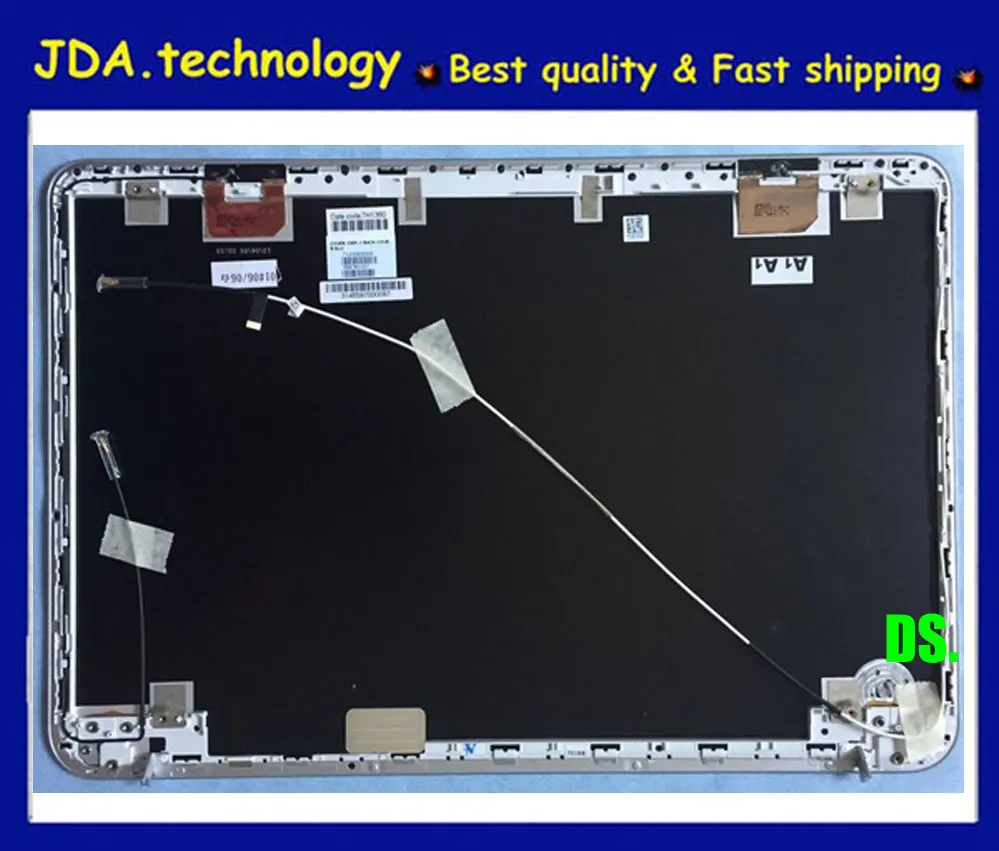 Wellendorff / чехол для hp ENVY M4 M4-1000 ENVY 4-1000 ЖК-задняя крышка чехол