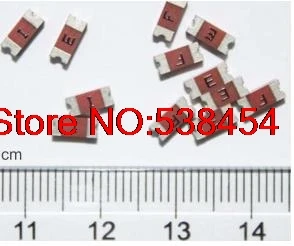 SMD предохранитель MF2410F1.000TM 2410 1A 250V Быстрое выключение оригинала | Обустройство