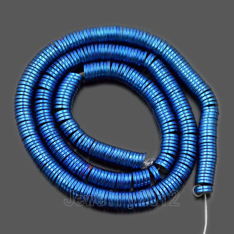 002-5 Smooth Blue
