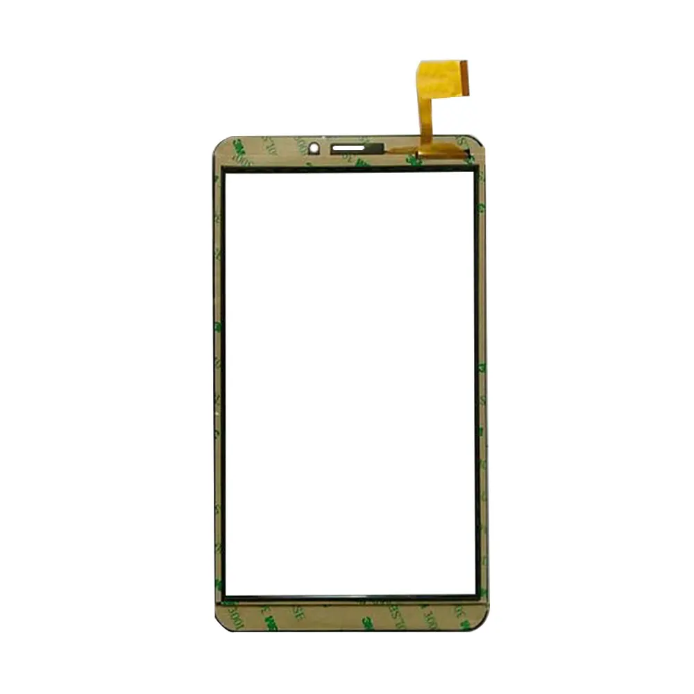 Сенсорный экран SRJTEK 8 дюймов для Prestigio MultiPad PMT3418 4G WIZE 3418 планшетный ПК сенсорная