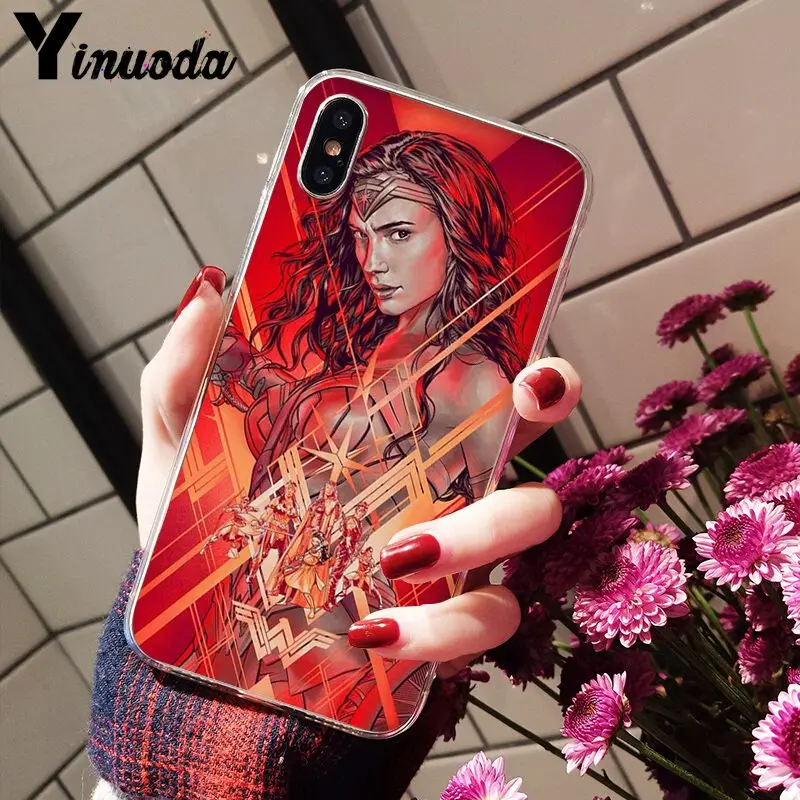 Wonder Woman DC Superhero