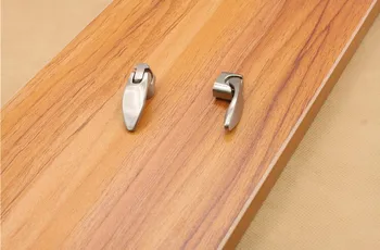 

Alloy Pendant Cabinet Knobs and Pulls Fashion Jewelry Box Knobs Furniture Hardware