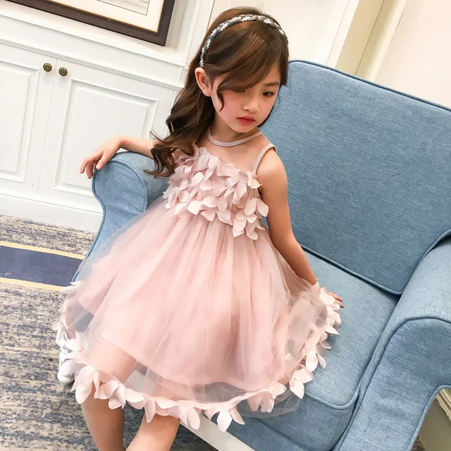 Strapless Birthday Dresses