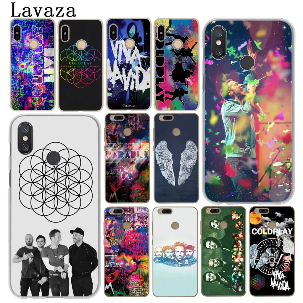 Чехол для телефона Chris Martin Coldplay Piano Viva La Xiaomi MI 10 9 9T CC9 CC9E A3 Pro 8 SE A2 Lite A1 6 pocophone f1