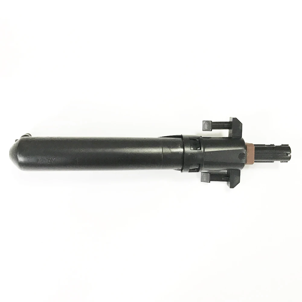 

For Peugeot 207 307 For Citroen C4 Triumph Headlight Washer Nozzle Pump Motor Mounts Headlight Cleaning Washer Pump Bracket