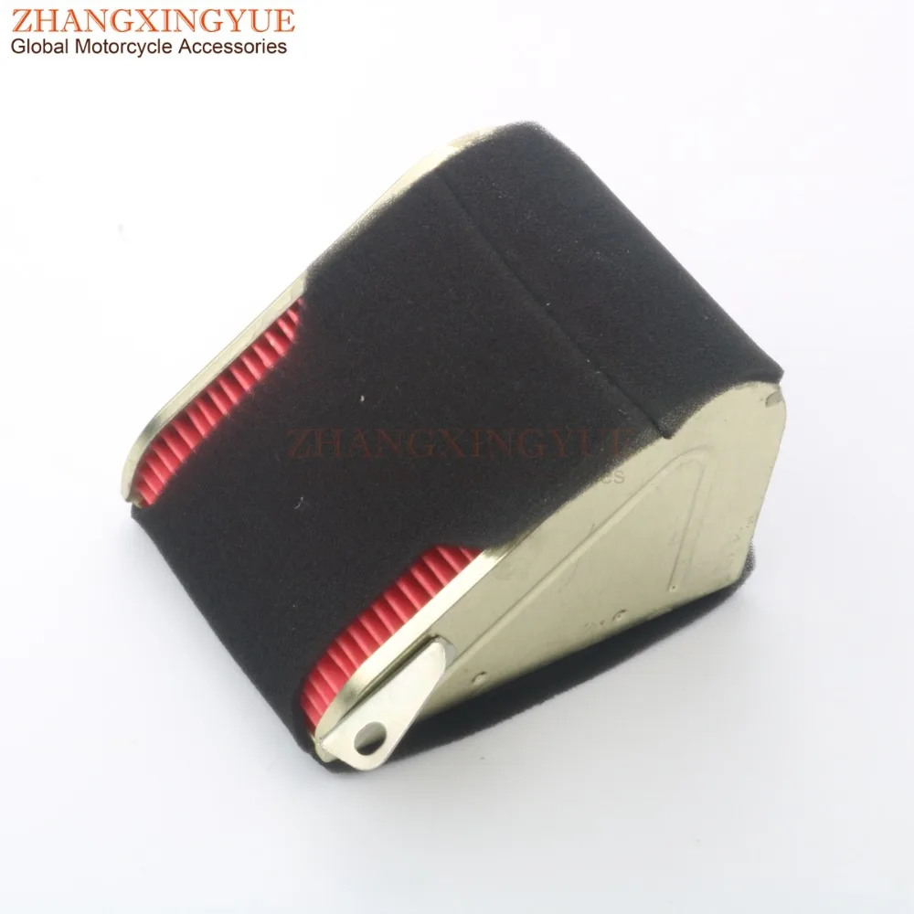 

Air Filter for LANCE Phoenix Venice 150 GS-R 150cc 4-stroke
