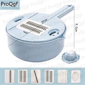 

Prodgf 2Pcs A Set potato slicer