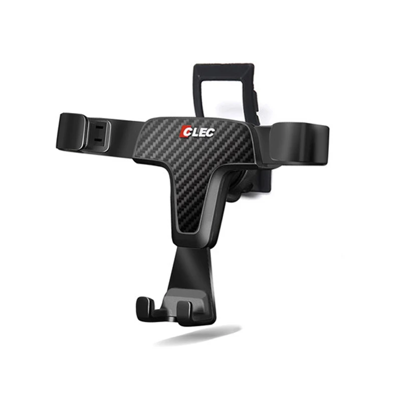 

Phone Holder For Toyota C-HR 2017 2018 2019 Air Vent Adjustable Mobile Phone Holder Cradle Stand Mount Clip For CHR 2018 2019