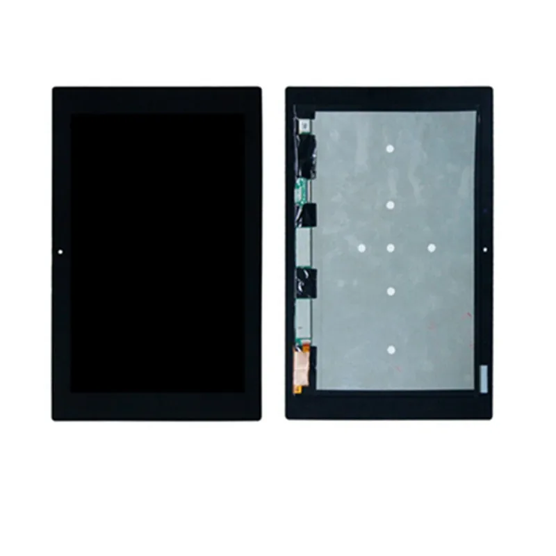 Сенсорный экран с цифровым преобразователем для Sony Xperia Tablet Z2 SGP511 SGP512 SGP521 SGP541