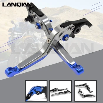 

Motorcycle Accessories Brake Clutch Levers Adjustable Folding Extendable For BMW C600SPORT C600 Sport 2011 2012 2013 2014 2015