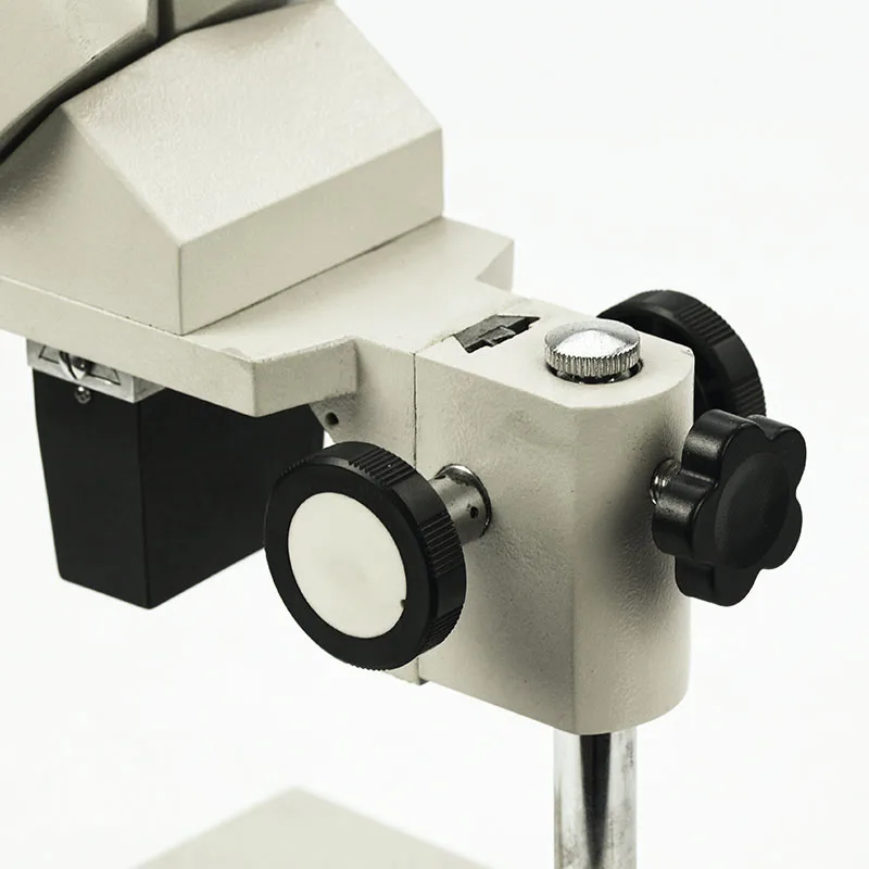 40X промышленный PCB инспекционный стерео бинокулярный микроскоп с эхо-светильник для ремонта мобильных телефонов