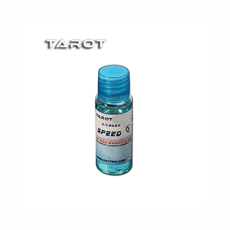

Tarot-RC High-Speed Bearing Oil Lubricants TL2781 For RC Camera Drone Accessories