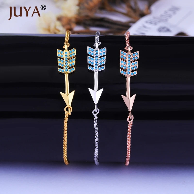 

Women Trendy Gold Silver Rose Gold Simple Chain Adjustable Anchor Bracelet Jewellery braccialetti donna bracelet femme 2018