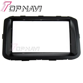 

Topnavi TN-KI 044 Quality Radio Fascia CD Trim Installation Kit for KIA FORTE 2014 Stereo Fascia Dash