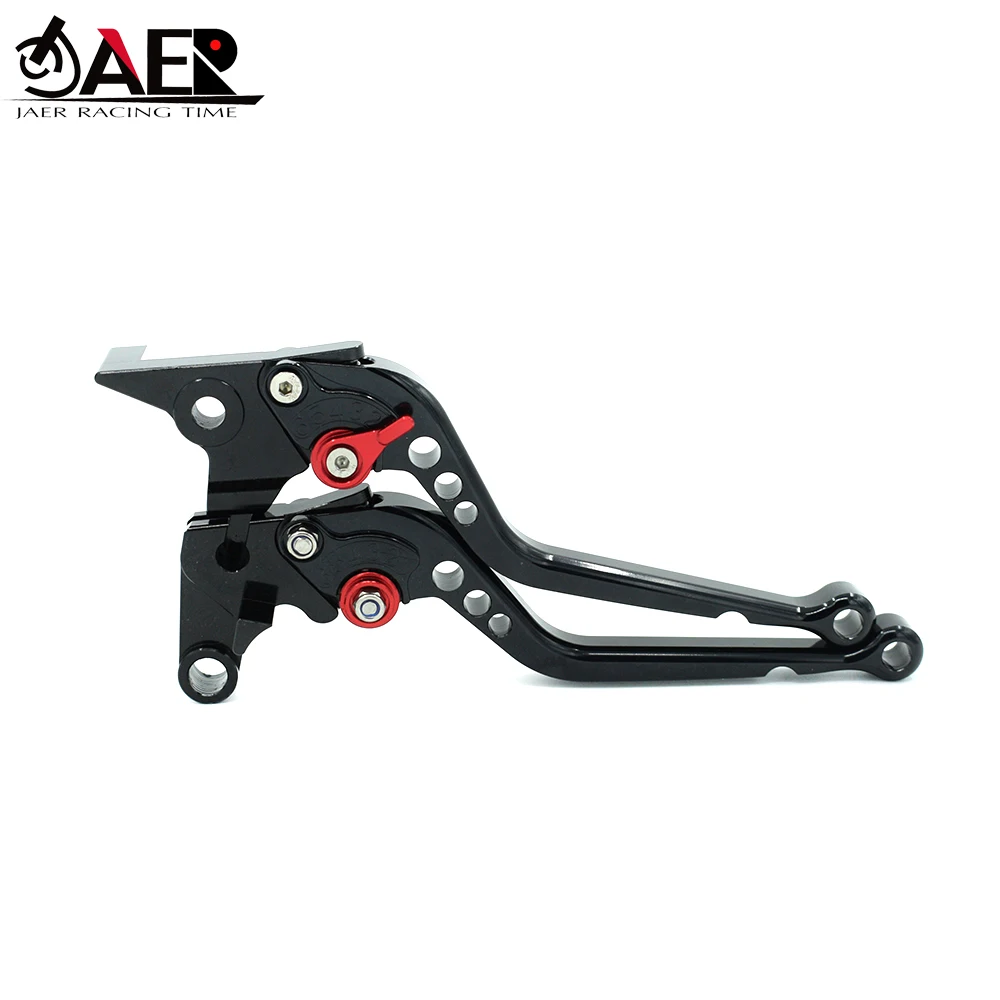 

JEAR Long Motorcycle Brake Clutch Levers for Ducati HYPERMOTARD 1100 S EVO SP 2007 2008 2009 2010 2011 2012