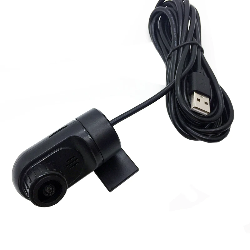 DVR/USB DVR Camera of Android systems car DVD/Builtin apk Record Car