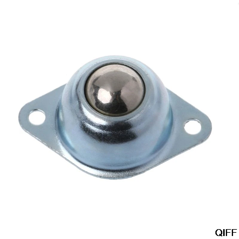 

Drop Ship&Wholesale Universal Ball Caster Roller Ball Transfer Bearing Screw Mount Round Ball Wheel June 25
