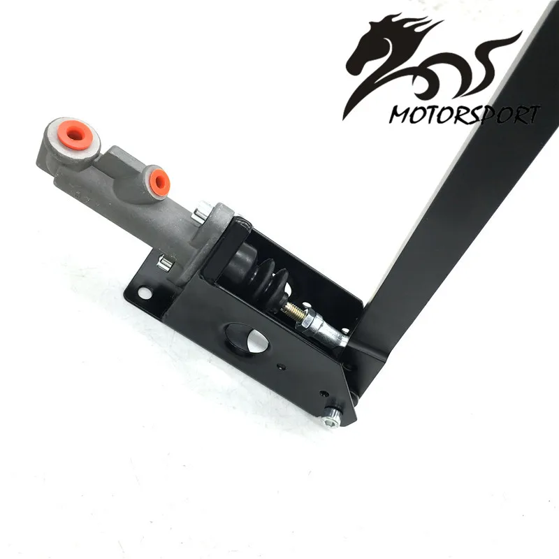 High Quality Auto NEW Long Handle Handbrake Drift Drifting 630mm Vertical Hydraulic