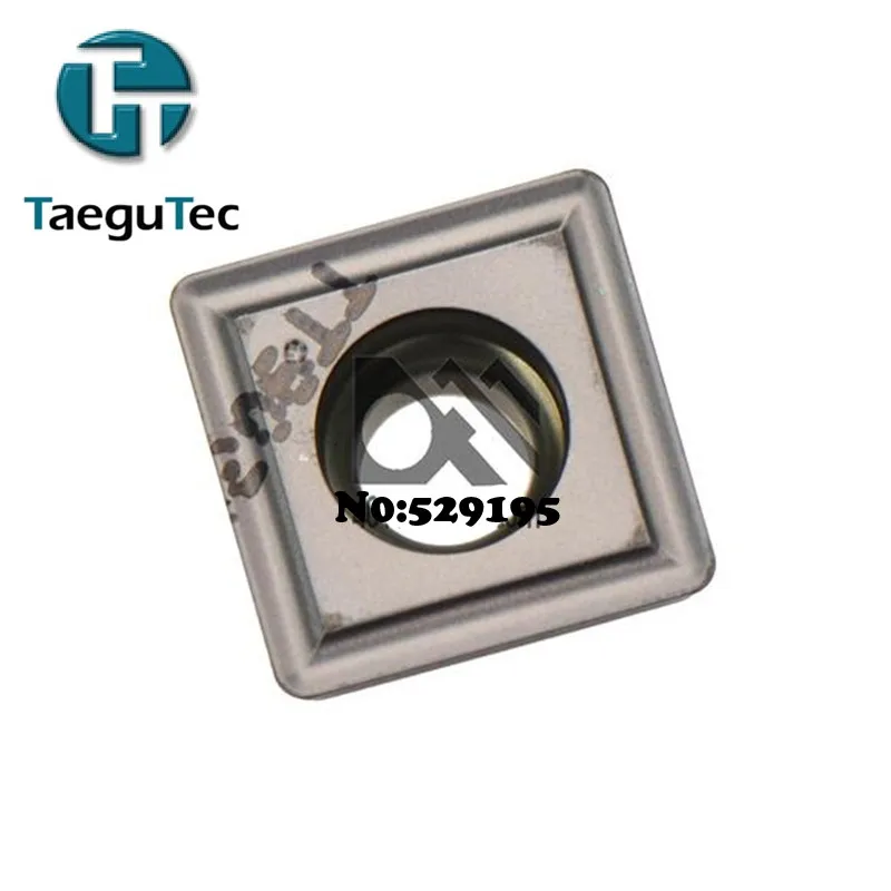 

SPMG110408DG TT8020/SPMG110408-DG TT9030/SPMG110408-DK TT6030, 10pcs Genuine Original Taegutec Cnc Lathe Dedicated Blade